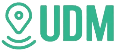 UDM logo
