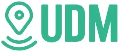 UDM logo